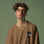 Mashle Edition T-Shirt